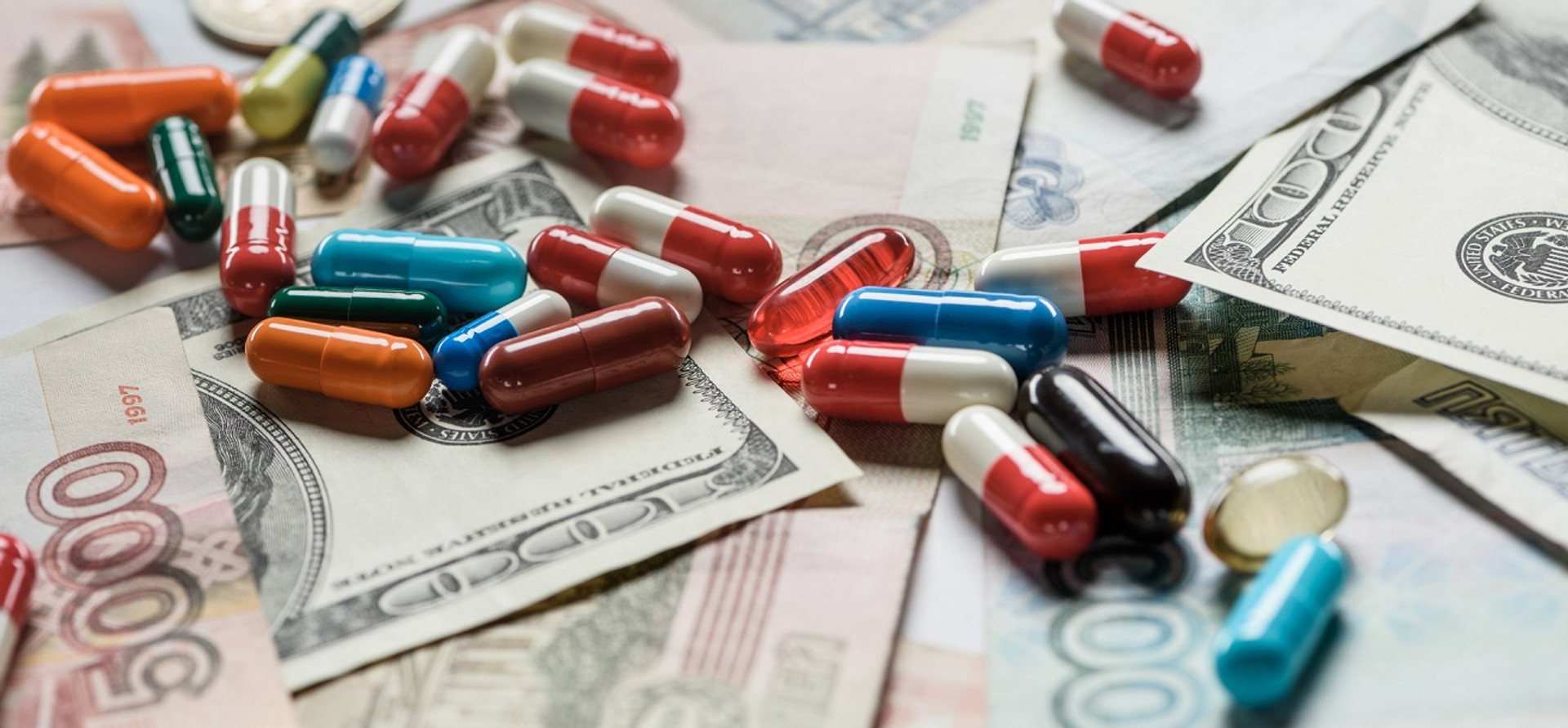 Міжнародні закупівлі ліків: залишити не можна скасувати