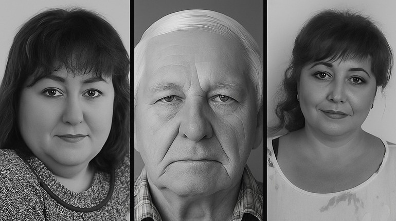 As a result of the attack of the Russian Federation on Belgorod-Dnestrovsk, three Lyceum workers were killed: what is known about them