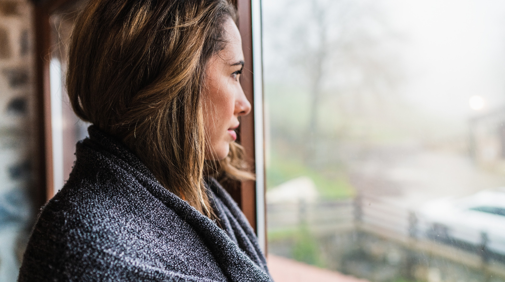 Від домашнього насильства до перших кроків у нове життя: коли один дзвінок стає порятунком