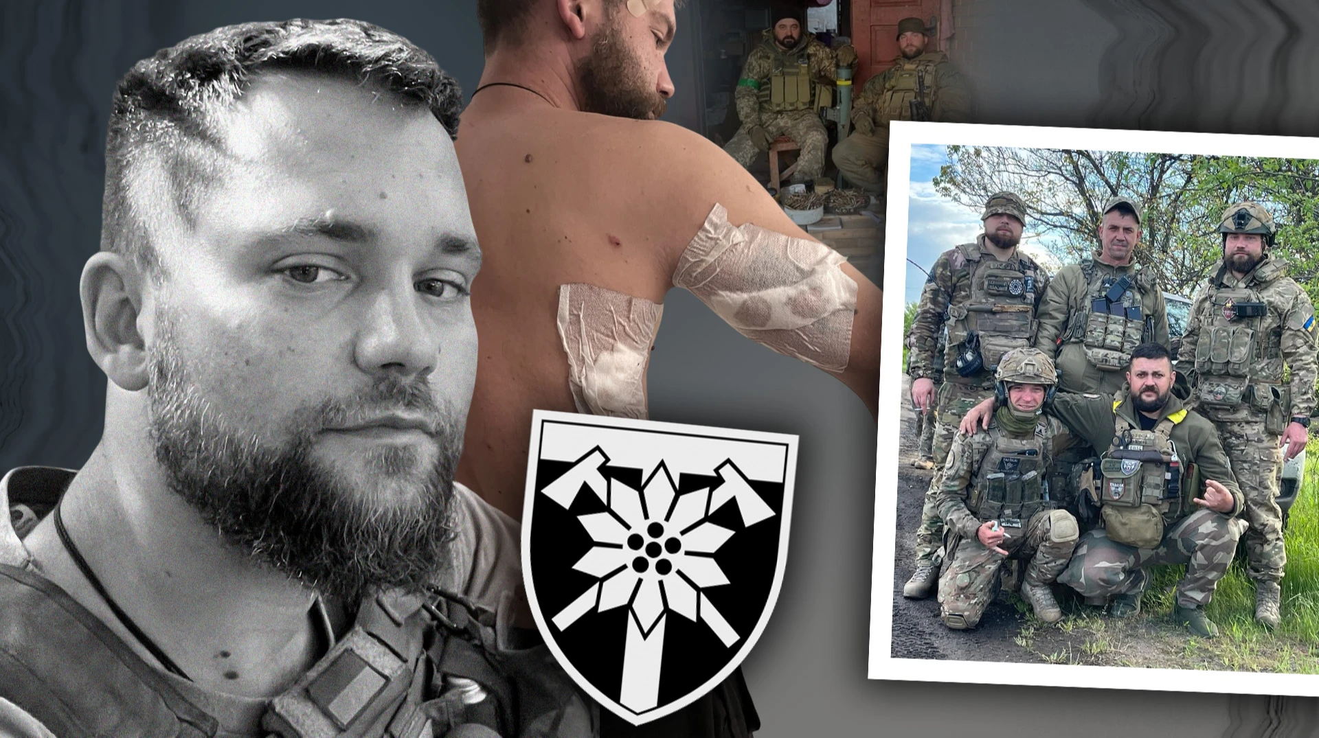 Все буде норм: максимум отримаю осколочок і поїду на реабілітацію. Як воюють і гинуть піхотинці штурмових підрозділів