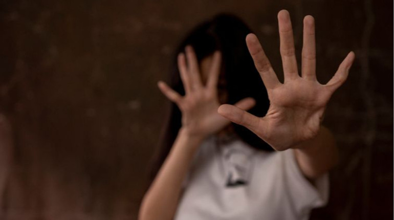 У січні в Україні відкрили рекордну кількість кримінальних проваджень через домашнє насильство