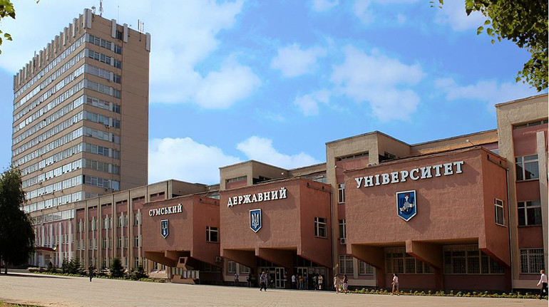 17 українських вишів потрапили до міжнародного рейтингу найкращих університетів