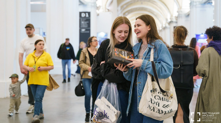 Молодь придбала книжок на понад 91 мільйон за програмою єКнига