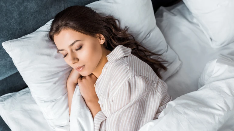 Не знаєте, як розв’язати проблему? Вчені кажуть, що найкреативніші ідеї приходять уві сні