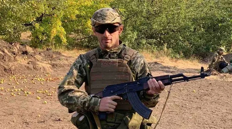 РФ присудила 20 років ув'язнення полоненому кримському татарину, який воював за Україну