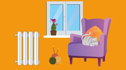 Як не залишитись без тепла, ще й зекономити кошти в наступному опалювальному сезоні