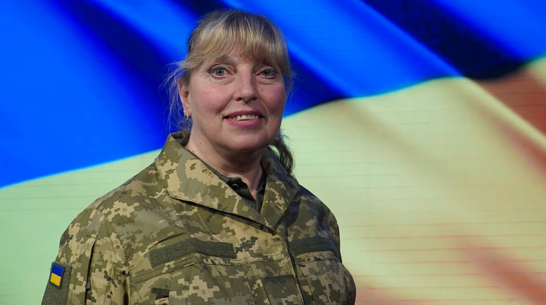 Одним пострілом з гранатомета врятувала підрозділ від оточення: історія служби медсестри бригади ТрО