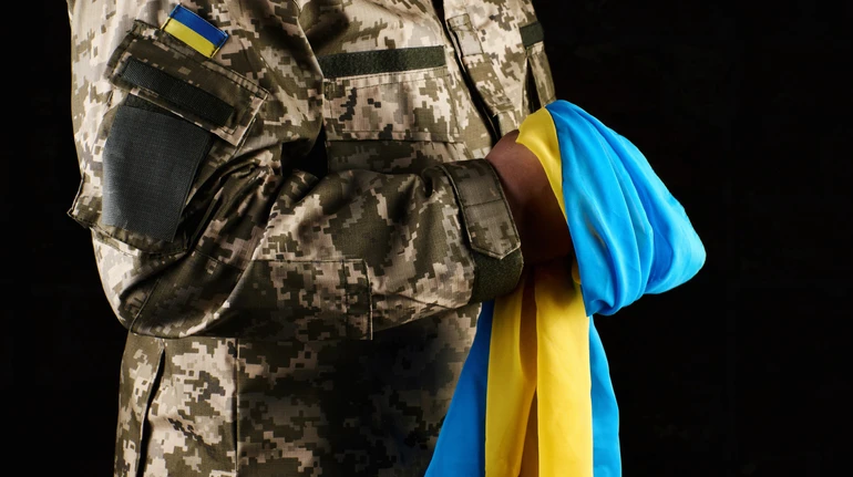 В Україні затвердили план вшанування пам’яті захисників до 2030 року: що він передбачає