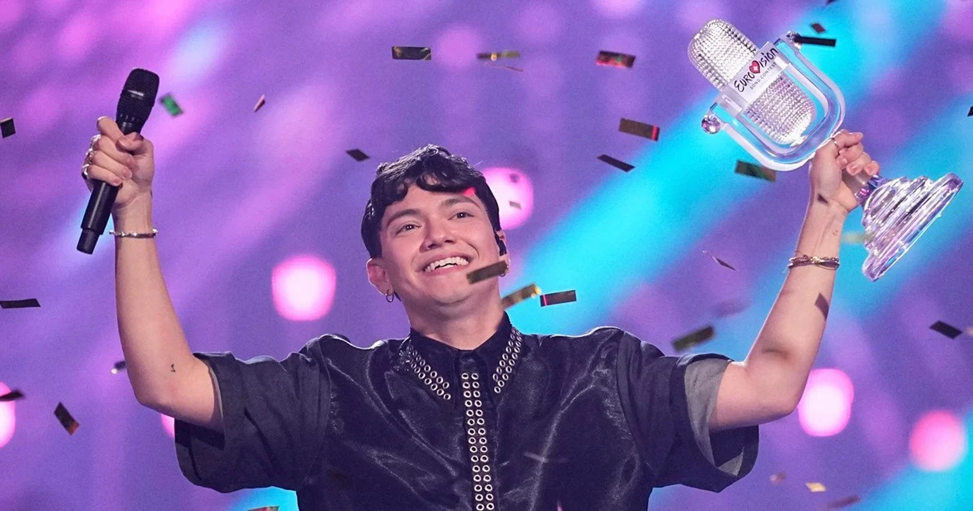 Євробачення Азія вперше відбудеться у Бангкоку