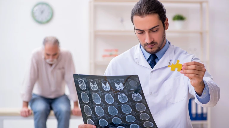 Чи може анемія підвищувати ризик розвитку деменції? Нові висновки вчених