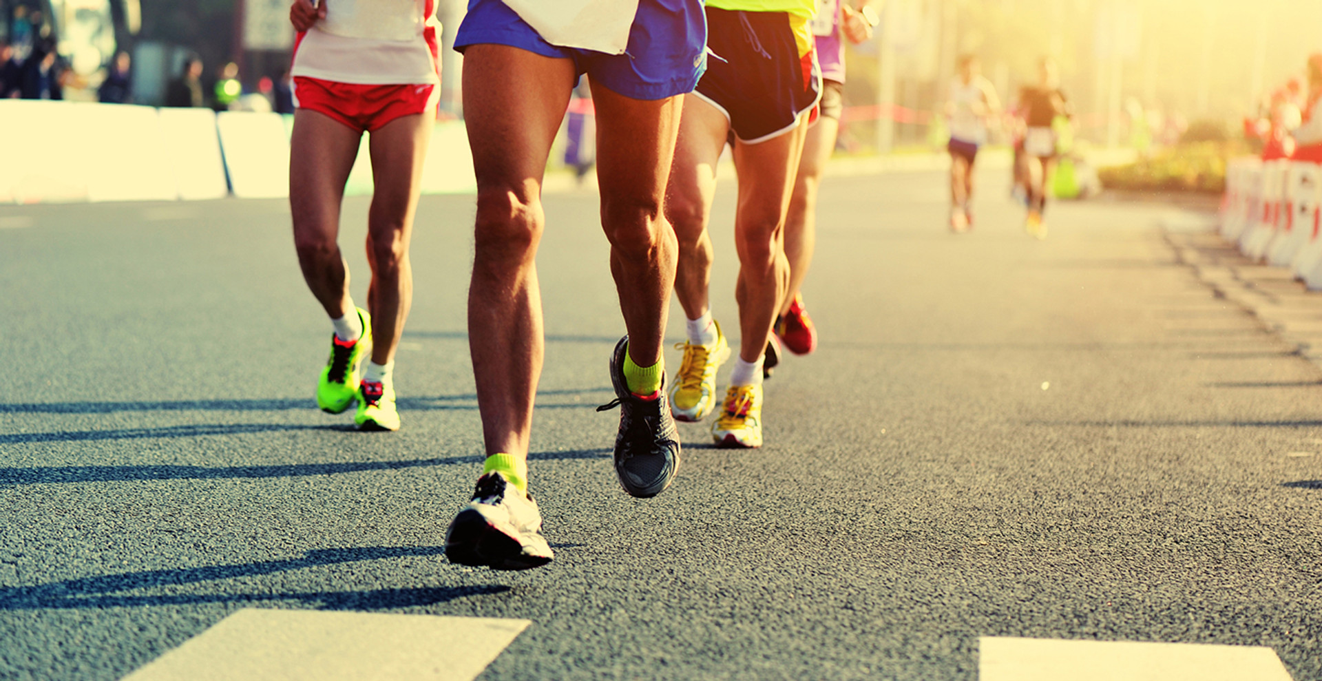 Біг і його користь: чи бігати марафони та як підтримати мотивацію