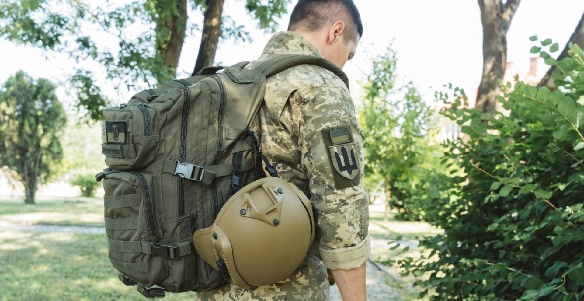 Не питайте коли перемога. Як говорити та поводитися із військовими