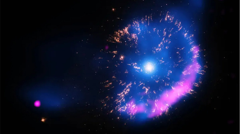 Невдовзі людство спостерігатиме за унікальним вибухом зорі: він стається раз на 80 років