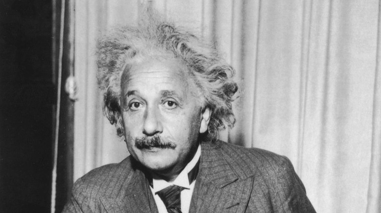 Лист Ейнштейна із попередженням про атомну загрозу можуть продати за 4 мільйони доларів