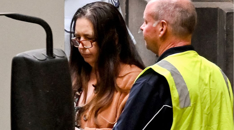 Грибна вбивця, яка отруїла родичів колишнього чоловіка, отримала фінальний вирок