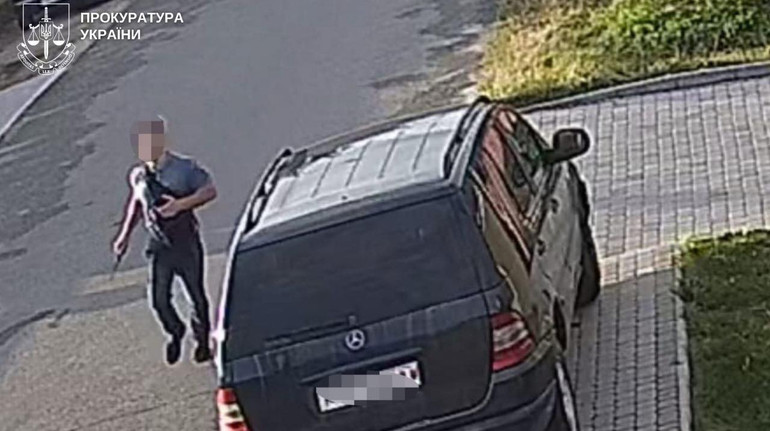 Вбивство школярів на Вінниччині: у гімназії розповіли про конфлікти підозрюваного вчителя з учнями