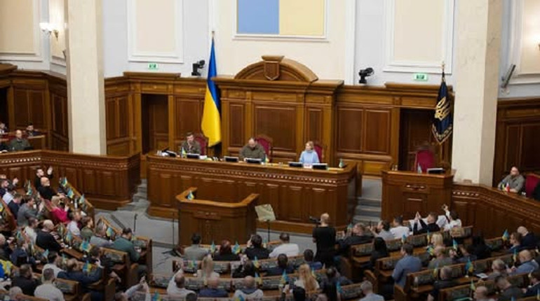 Рекордний обсяг фінансування: Рада схвалила видатки на освіту на 2026 рік у І читанні