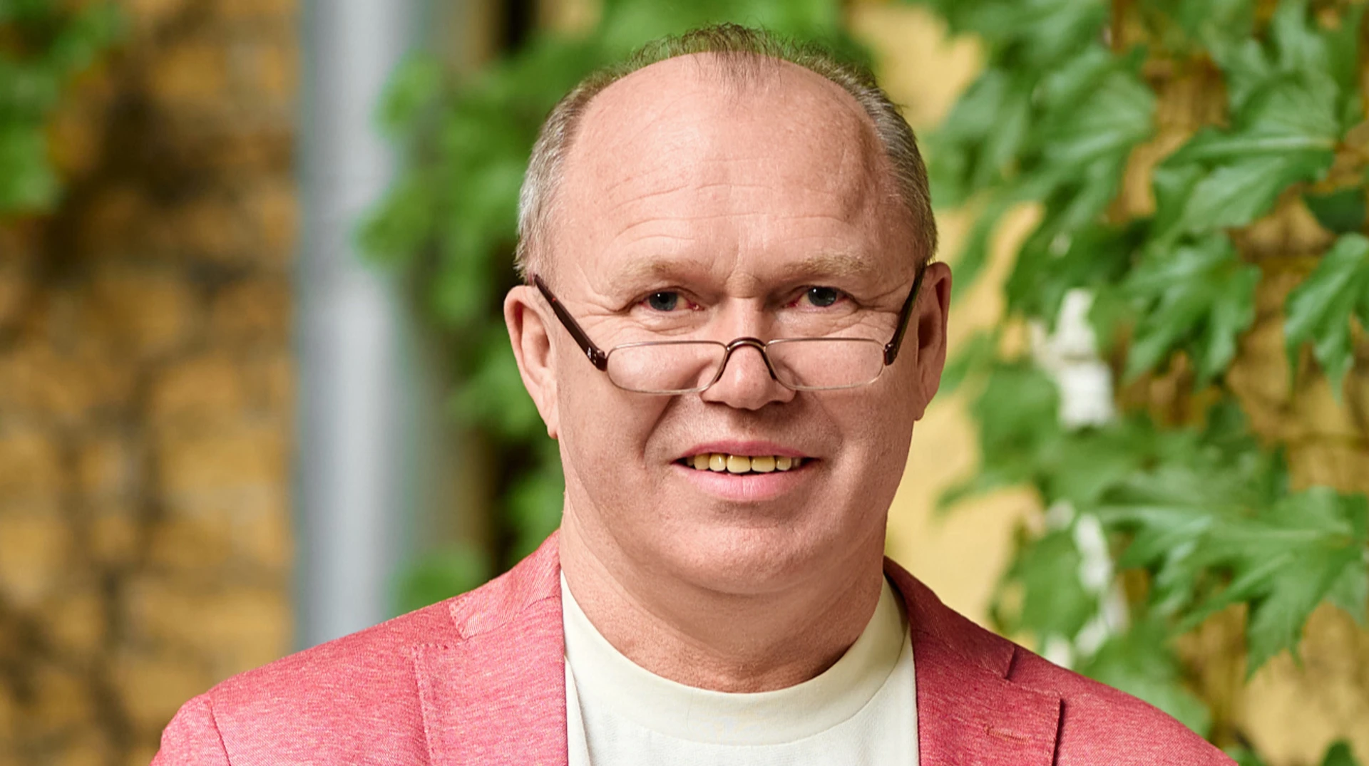 Треба привернути увагу до явища під назвою український авангард: директор Музею Авангарду Юрій Комельков про амбіції нової інституції