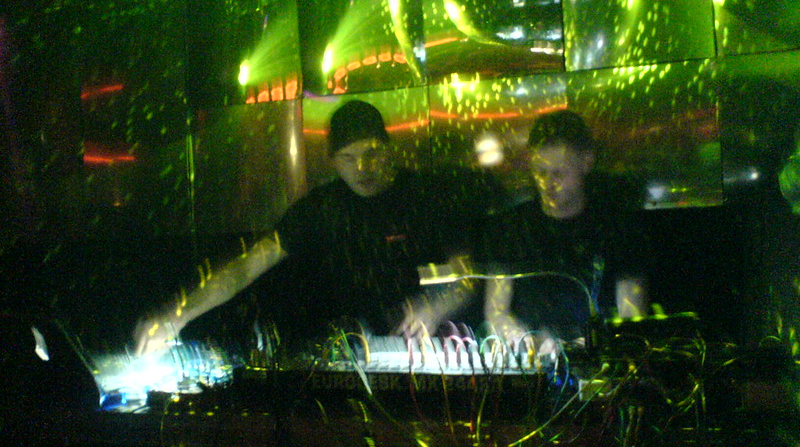 Berlin techno was included in the UNESCO cultural heritage list