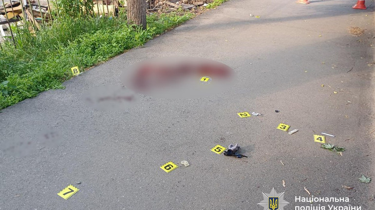 Зґвалтував і намагався вбити: у Черкасах 21-річного чоловіка затримали за напад на жінку