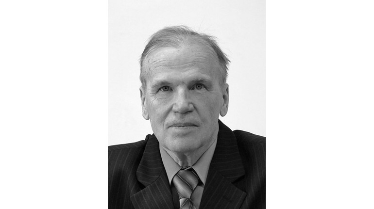 Жив наукою: помер український математик, заслужений діяч науки і техніки Віталій Моторний