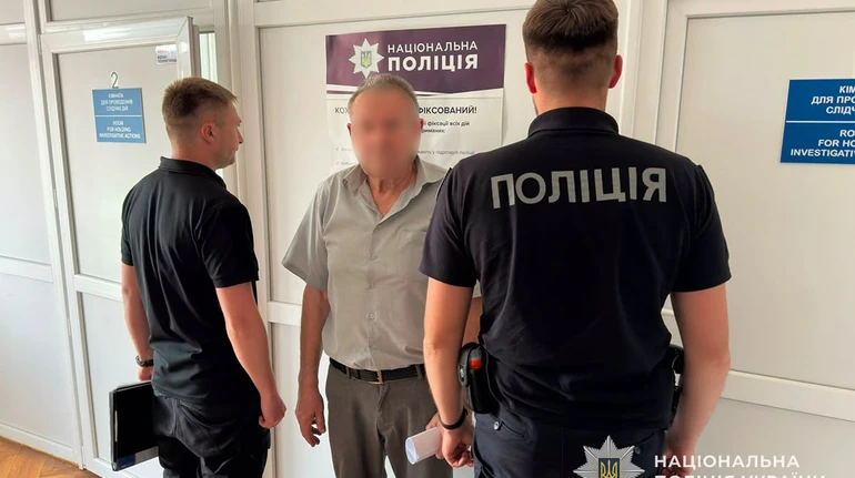 На Тернопільщині директора психоневрологічного інтернату підозрюють в експлуатації хворих