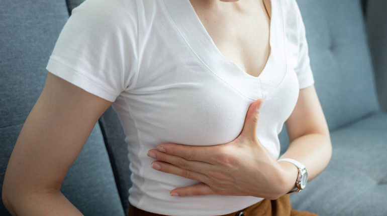 Вчені виявили, що не всім пацієнткам із раком грудей насправді потрібна радіотерапія