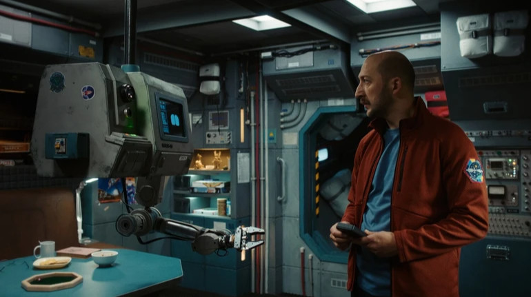 Остріков, Чернов, Лукіч та інші: хто отримав нагороди національної премії Кіноколо