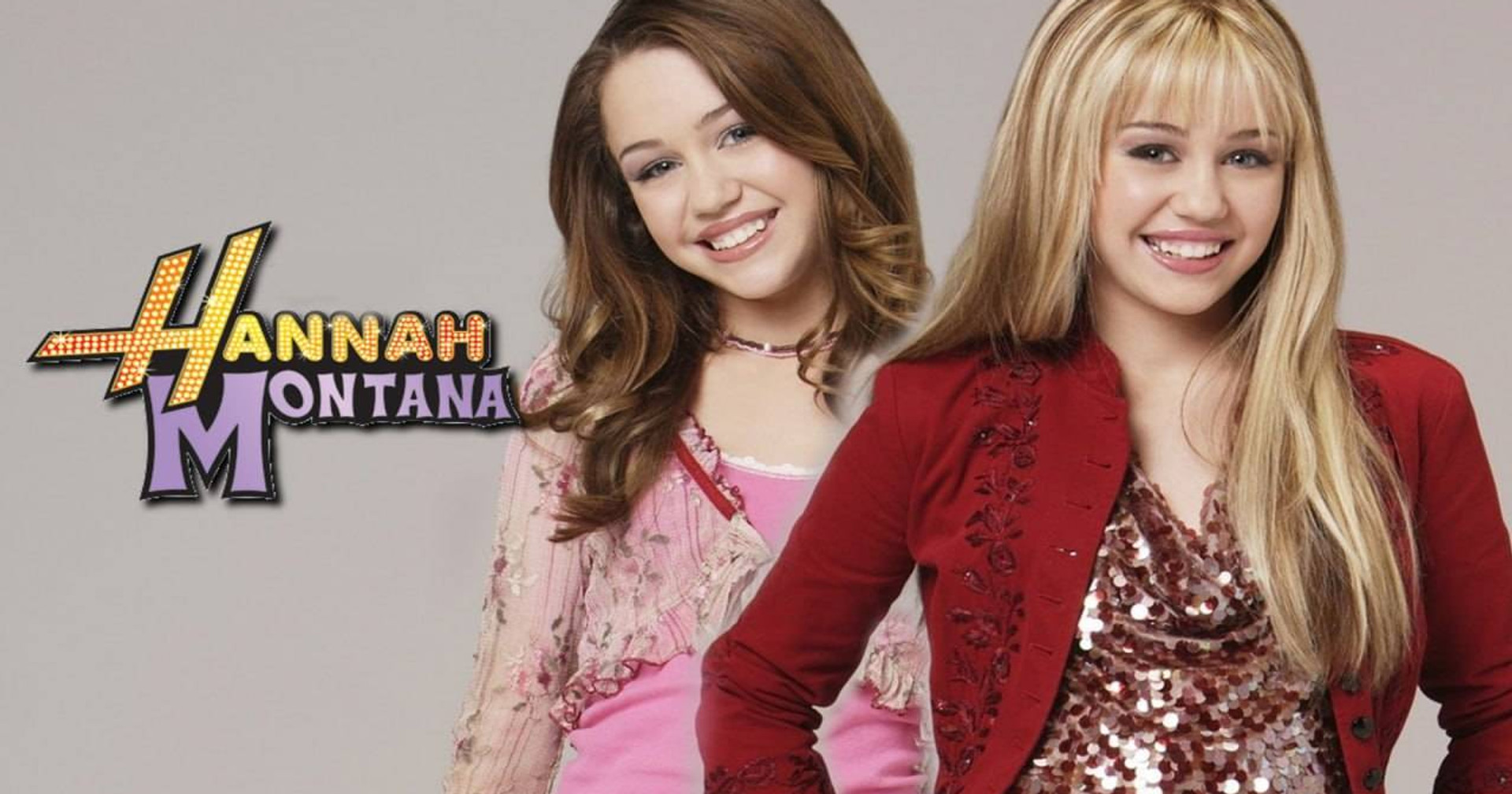 Disney+ випустить спецвипуск до 20-річчя "Ханни Монтани" з Майлі Сайрус