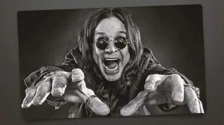 Зірку хеві-металу Оззі Осборна вшанують премією Brit Awards