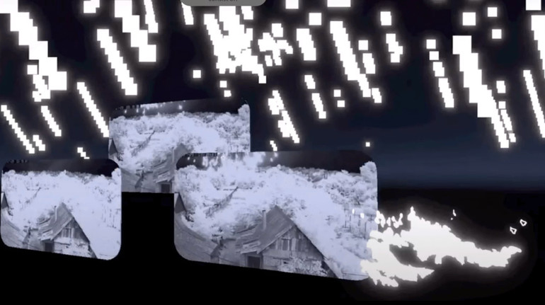 У Парижі відбудеться виставка про війну і українське мистецтво