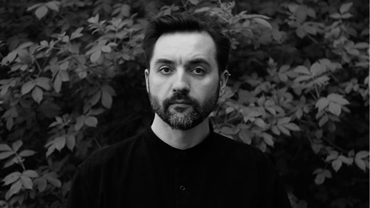Український фотограф Саша Курмаз став фіналістом престижної фотопремії Deutsche Börse Prize