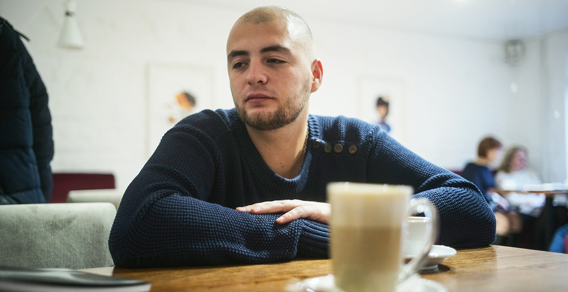 Переможець фотоконкурсу Leica Сергій Мельниченко: Офігенна картинка та, про яку говориш: чому я до цього не додумався?