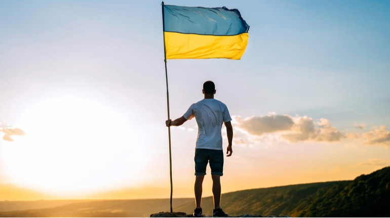 How Ukrainians treat hidden Russification: a survey showed that more than half - acceptable