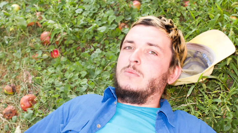 Станіслав Туріна став лавреатом премії Малевича