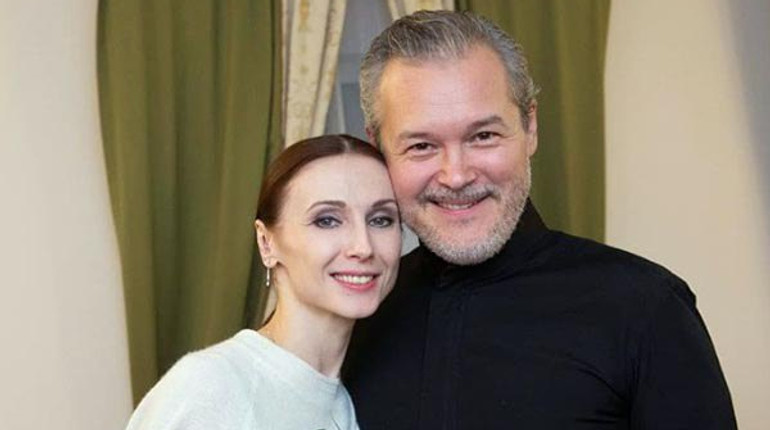 В Італії скасували балет російського подружжя Світлани Захарової та Вадима Репіна