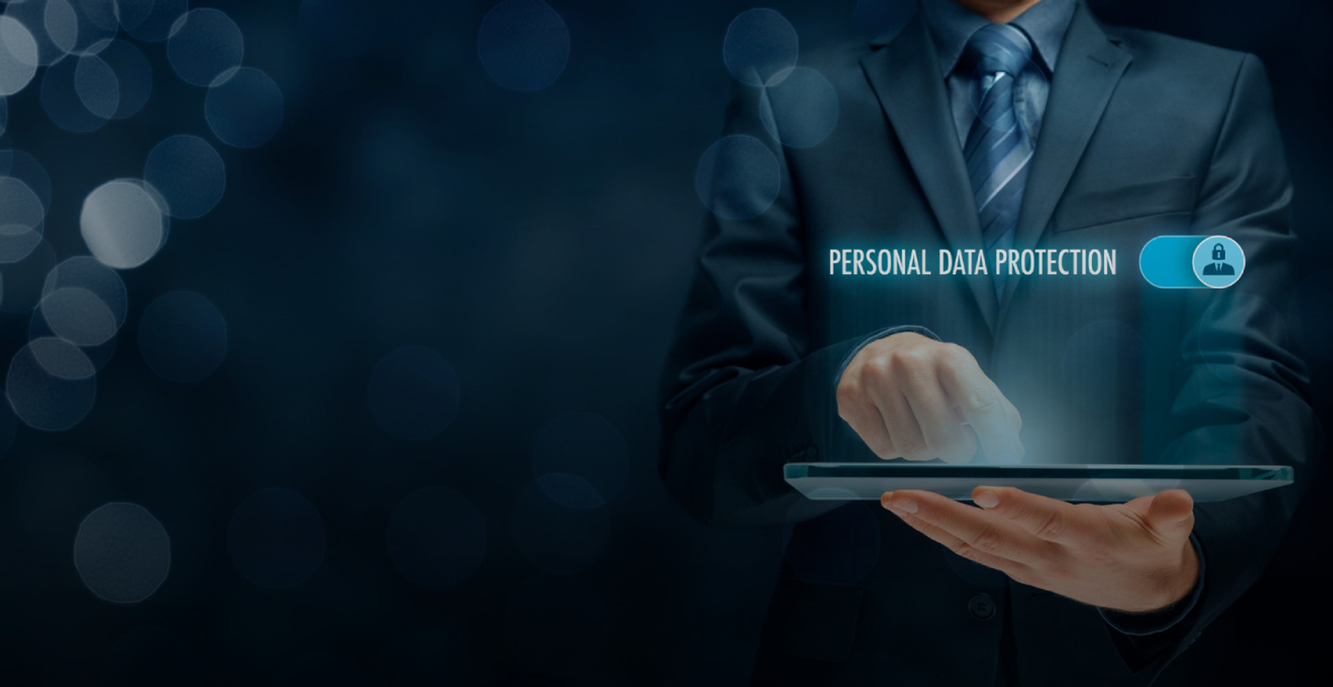 Тест: Чи вмієте ви захищати свої персональні дані?