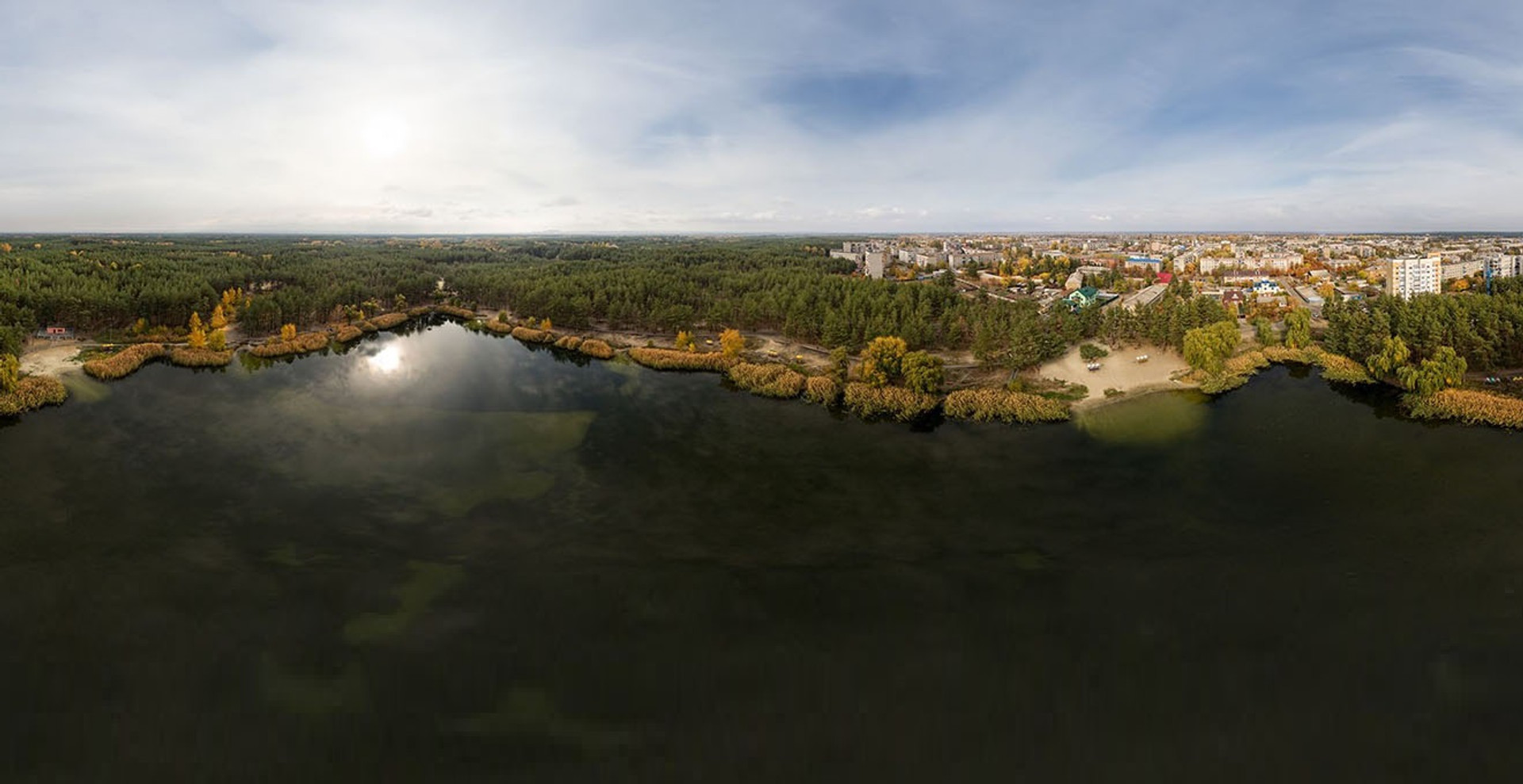 Неочікувана туристична Донеччина. Як Яна Синиця з краєзнавцями готує регіон до початку сезону