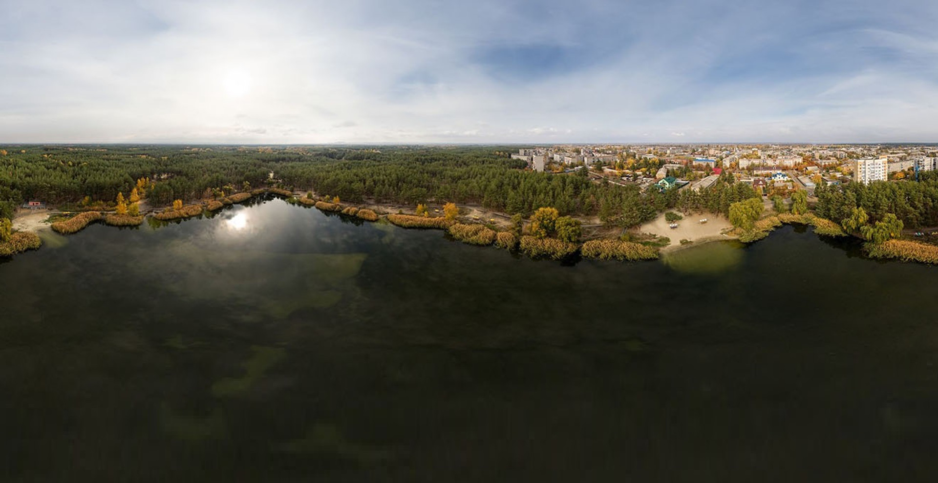 Неочікувана туристична Донеччина. Як Яна Синиця з краєзнавцями готує регіон до початку сезону