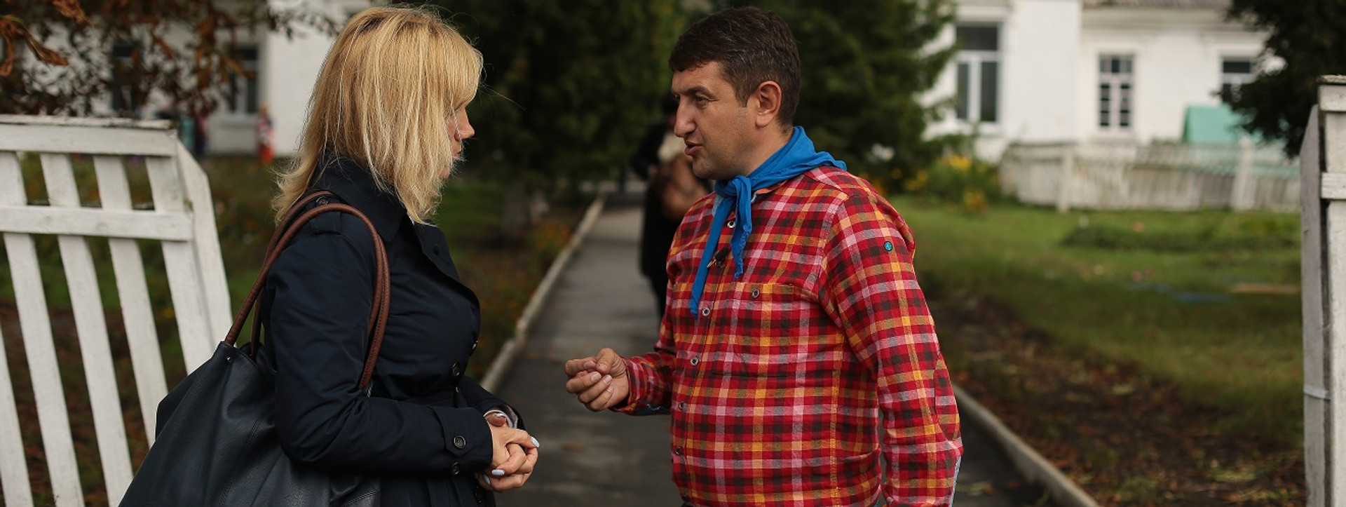 Нові лідери: Сергій Замідра про те, що може дати співпраця з молоддю 