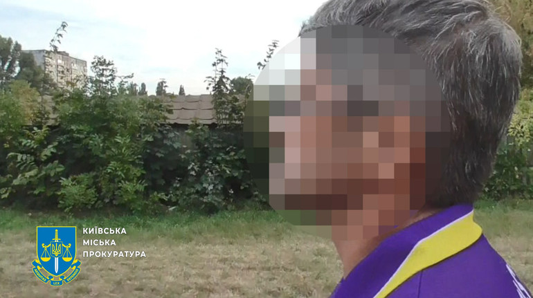 Прийшов із квітами: у Києві засудили чоловіка, який під час побачення зґвалтував і вбив жінку