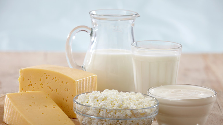 Five myths about dairy products that experts denied