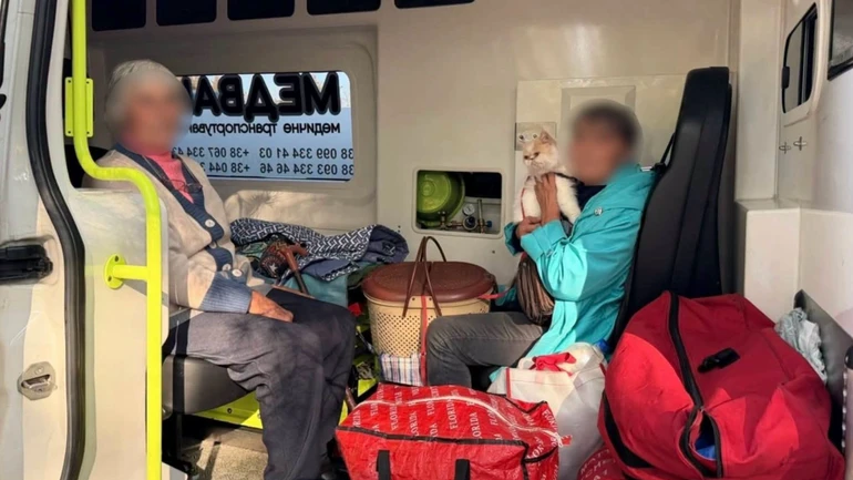 З окупації вдалося повернути ще 16 українців: серед них – ліквідатор аварії на ЧАЕС
