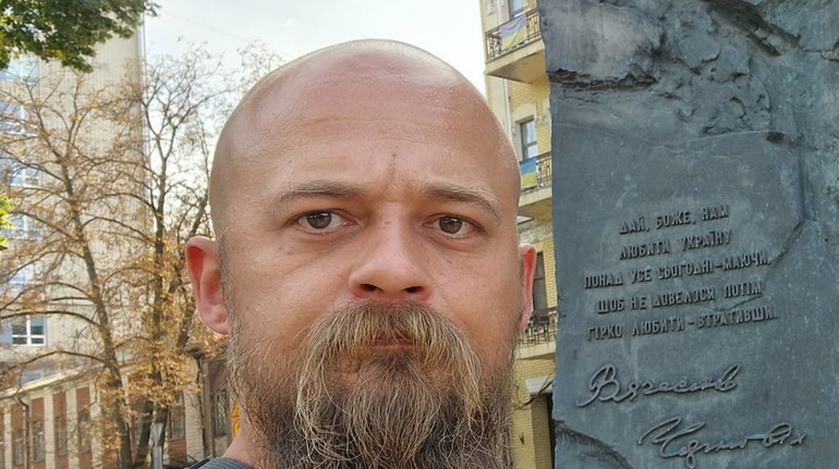 Are going to hide in water: a veteran is starving for problems with the national military cemetery