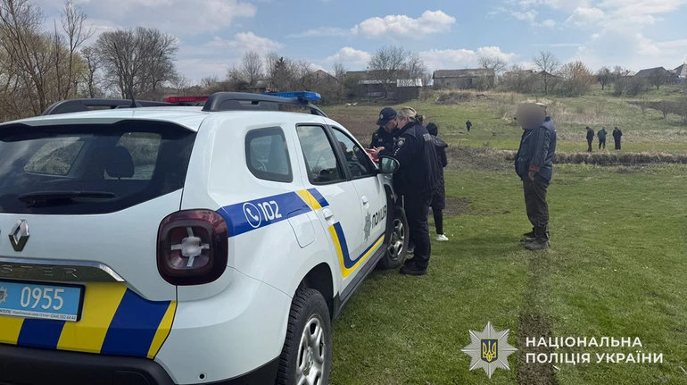 Сам пішов до ставка: на Тернопільщині потонув 4-річний хлопчик