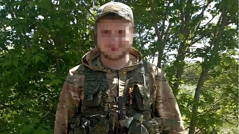 Зґвалтував жінку в Балаклії на Харківщині: російського окупанта заочно засудили до 12 років