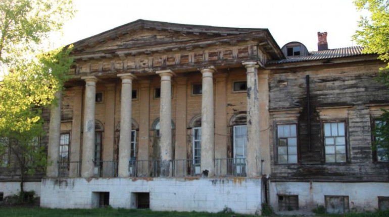 Занедбаний будинок-пам'ятку, де жив Григорій Сковорода, має утримувати громада села – прокуратура