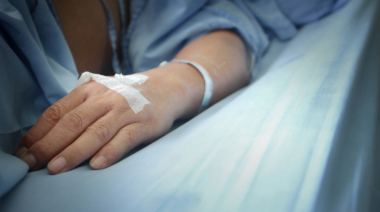 У США зростає кількість смертей внаслідок інфікування бактерією, що поїдає тіло