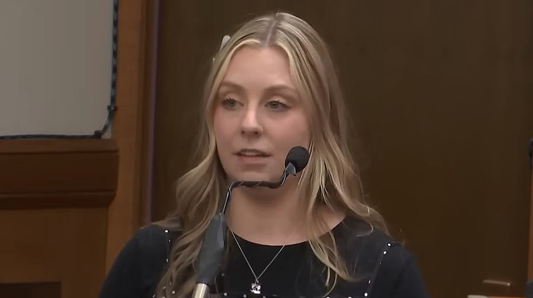 Думала, що помираю: у США вчителька судиться зі школою після того, як у неї стріляв 6-річний учень