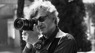 Вім Вендрес очолив міжнародне журі 76-го Берлінського кінофестивалю